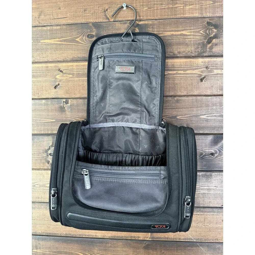 Tumi 22191d4 men